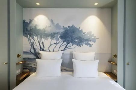 Hôtel Le Cardinal by Happyculture - 34