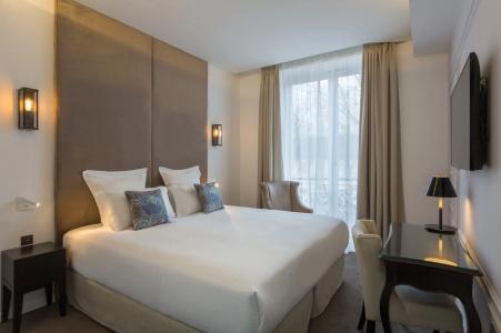 Hôtel La Comtesse - 35