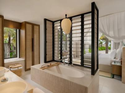 Six Senses Kanuhura - 50