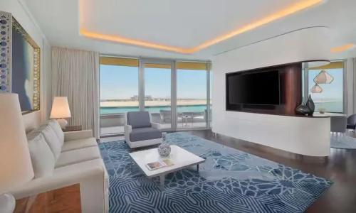 Waldorf Astoria Lusail, - 71