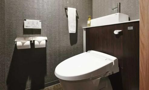 Gate Stay Premium Ginza Shintomicho - 55