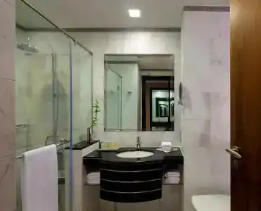 Radisson Blu, Dubai Media City - 54