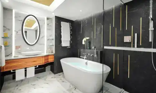 Mandarin Oriental, Munich - 51