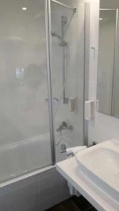 Novina Sleep Inn Herzogenaurach - 33