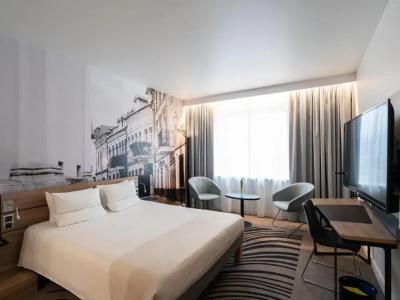 Novotel Vilnius Centre - 12