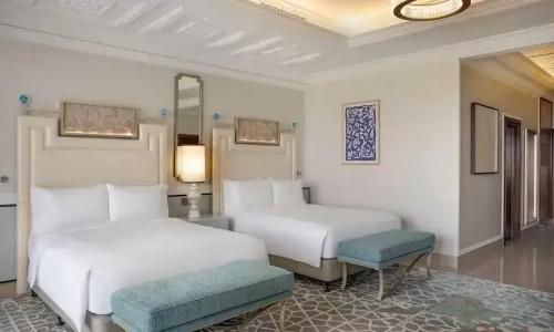 Waldorf Astoria Ras Al Khaimah - 61
