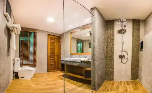 Naiyang Park Resort - Sha Extra Plus - 10