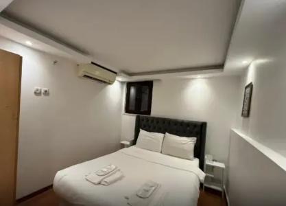 Le Safran Suite - 89