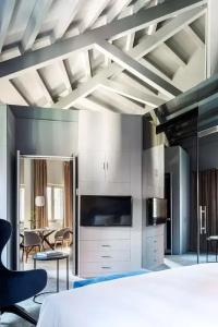 Radisson Blu, Madrid Prado - 49