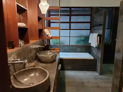 De Villas & Spa - 88