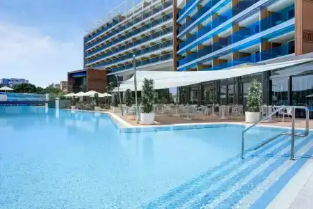 Almar Jesolo Resort & Spa - 0