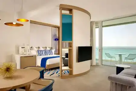 Paragraph Resort & Spa Shekvetili, Autograph Collection - 58