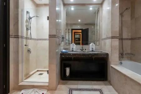 Eden Andalou Suites, Aquapark & Spa - 60