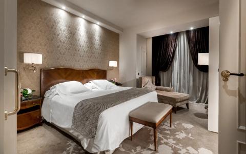 Wellington & Spa Madrid - 143