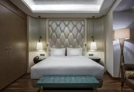 Hilton Istanbul Kozyatagi - 54