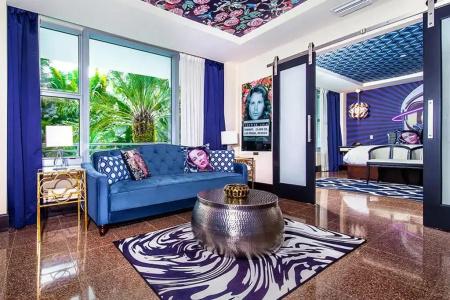 National, An Adult Only Oceanfront Resort - 84