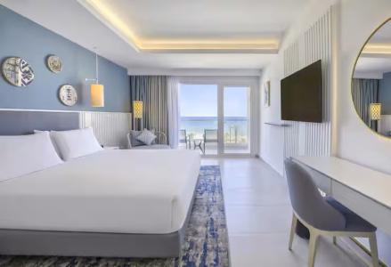 Hilton Skanes Beach - 61