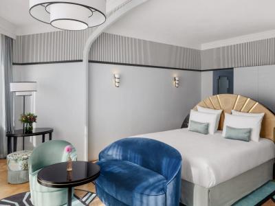 hôTel Le Grand Pavois Antibes Juan-Les-Pins - 49