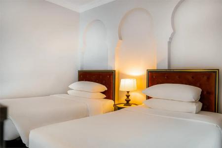 Sarai Resort & Spa - 125