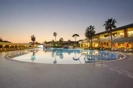 Pine Beach Belek - 29