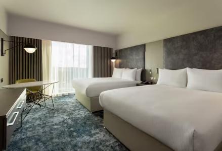 Hilton Aberdeen Teca - 36