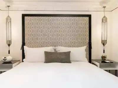 Sofitel Marrakech Palais Imperial - 107