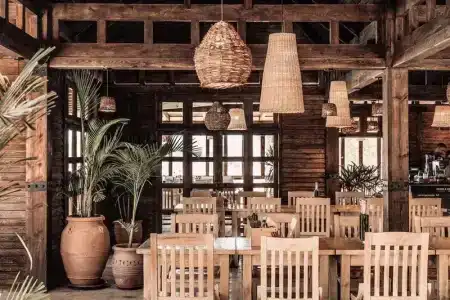Cook’s Club El Gouna (Adults Only) - 19