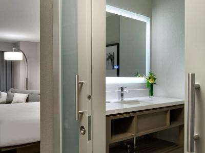 Hyatt Regency Boston - 45