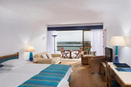 Coral Beach & Resort Cyprus - 75