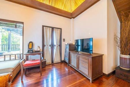 Le Vimarn Cottages & Spa - 38