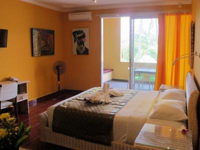 Tanah Merah Art Resort - 52