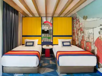 Rixos Premium Belek - 39