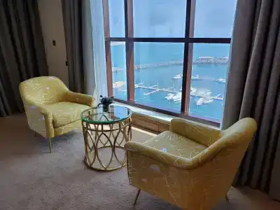 Al Bahar & Resort - 74
