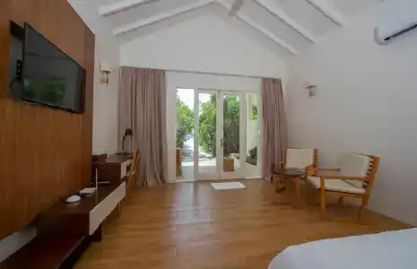 Paradise Hondaafushi Island & Spa - 10