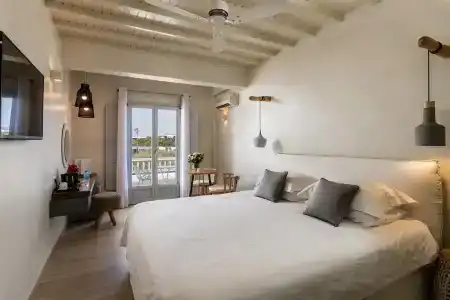 Poseidon Suites - 38