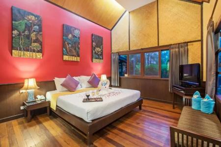 Pinnacle Samui Resort - 44