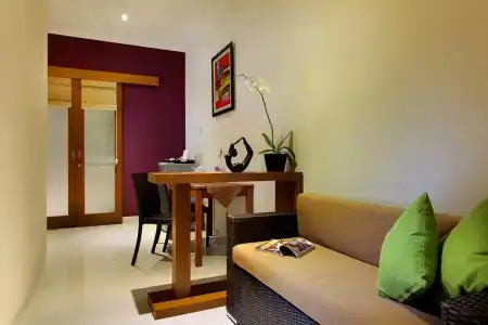 The Banyumas Villa - 15