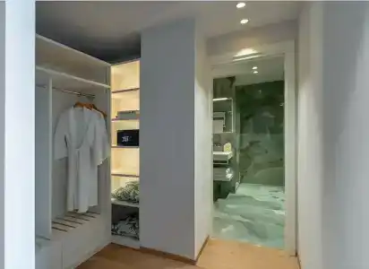Olivi Spa & Natural Wellness - 100
