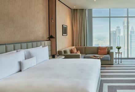 Waldorf Astoria Dubai International Financial Centre - 79