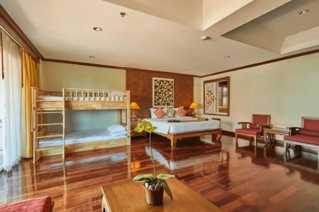 Avalon Beach Resort - 57