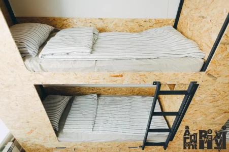 Сол хостел на Фонтанке - 23