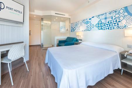 Port Benidorm & SPA - 78