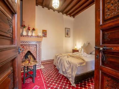 Riad Sun of Kech - 37