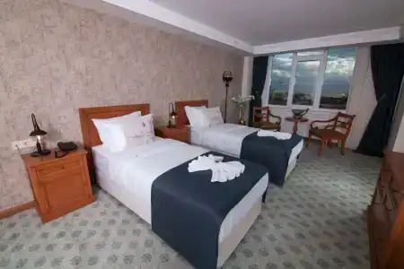 Tuzla Garden & Spa - 34