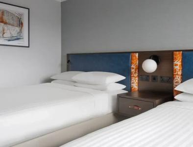 Glasgow Marriott - 56