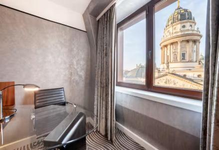 Hilton Berlin - 75