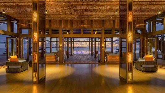 Kudadoo Maldives Private Island – Luxury All inclusive - 12