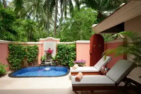 Santiburi Koh Samui - Sha Extra Plus - 105