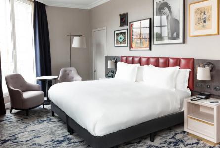 The Trafalgar St. James, London Curio collection by Hilton - 5