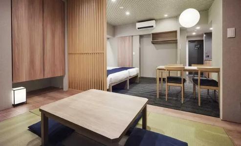 Gate Stay Premium Ginza Shintomicho - 29